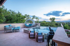 Hotel Apapacho Boutique, San Miguel De Allende
